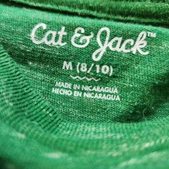 Backyard Snow Sledding King Long Sleeve Tee - Picture 4 of 4